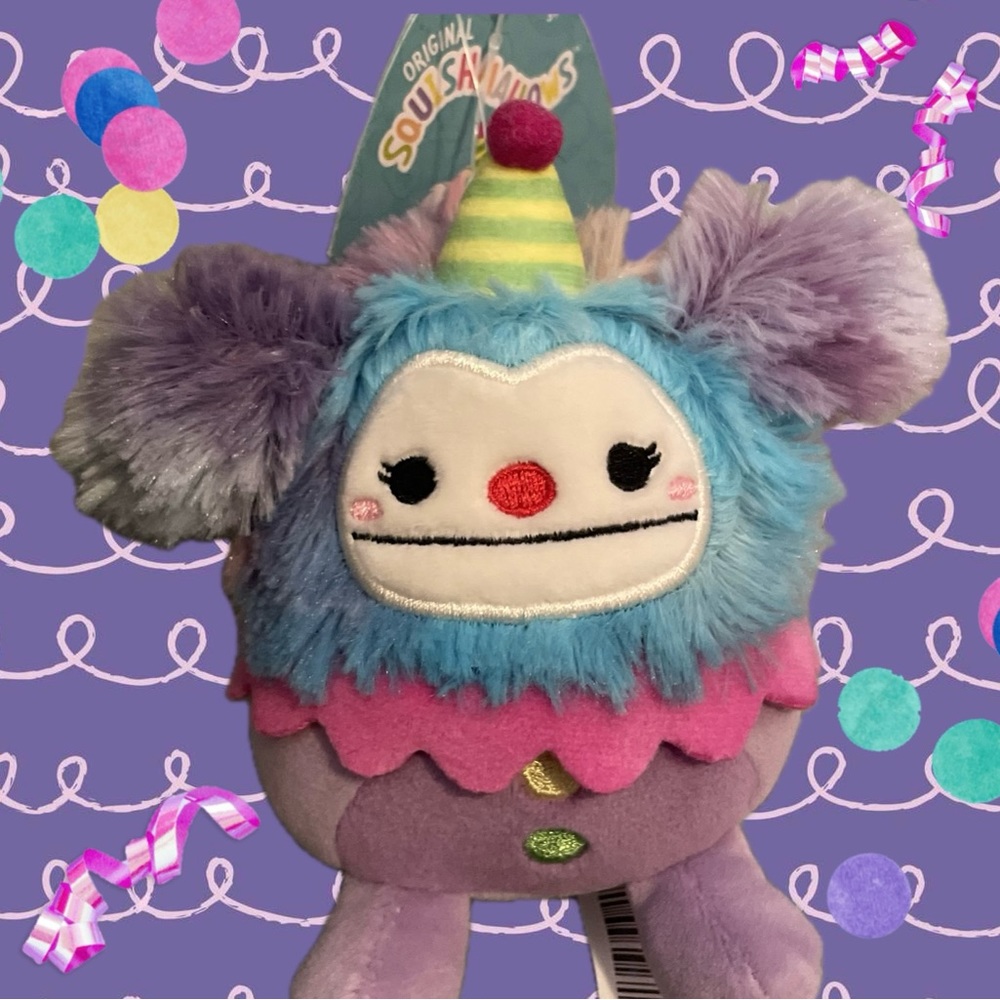 Trade for Brittany